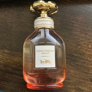 Price Firm- Coach Sunset